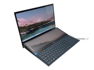 pc portatil asus zenbook pro duo - ux582z