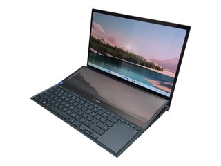 pc portatil asus zenbook pro duo - ux582z