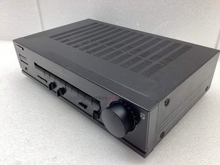amplificador hifi philips fa630