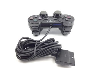 mando ps2 sony scph-10010