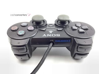 mando ps2 sony scph-10010
