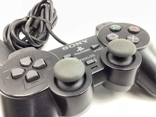 mando ps2 sony scph-10010
