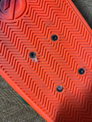 Skate Cruiser Oxelo / Penny Board