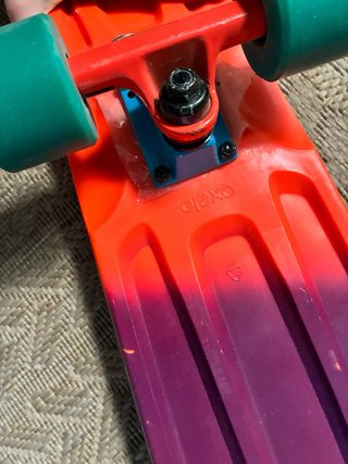 Skate Cruiser Oxelo / Penny Board