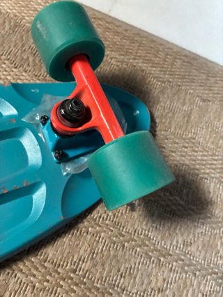 Skate Cruiser Oxelo / Penny Board