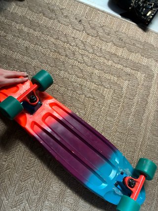 Skate Cruiser Oxelo / Penny Board