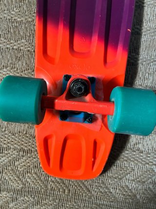 Skate Cruiser Oxelo / Penny Board