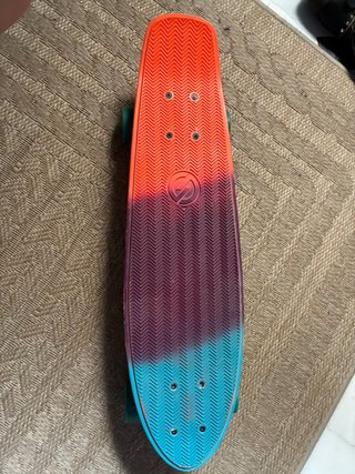 Skate Cruiser Oxelo / Penny Board
