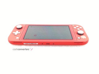 nintendo switch lite nintendo switch lite animal crossing