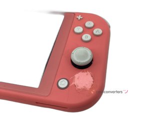 nintendo switch lite nintendo switch lite animal crossing
