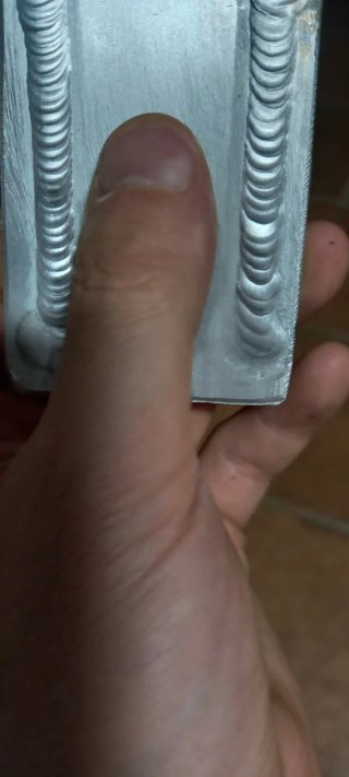 Soldador profesional para realizar tus proyectos