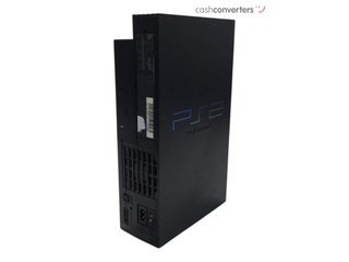 sony ps2 fat