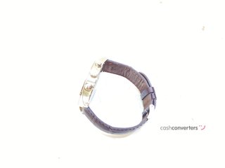 reloj pulsera caballero tissot chrono xl