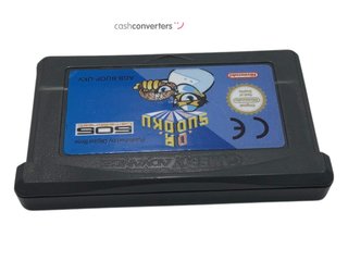 juego gameboy advance