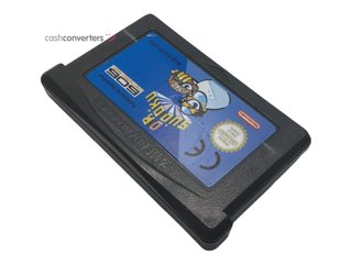 juego gameboy advance