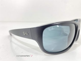 gafas de sol caballero/unisex rayban rb4300