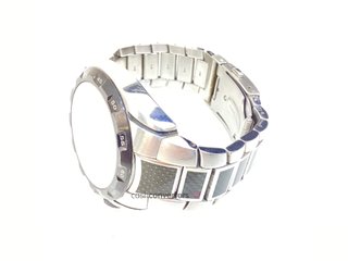 reloj pulsera caballero timeforce tf2976m