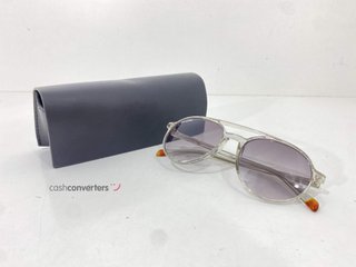gafas de sol caballero/unisex d.franklin dfksun0524