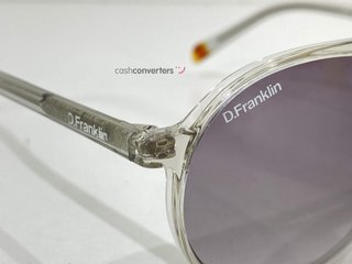 gafas de sol caballero/unisex d.franklin dfksun0524