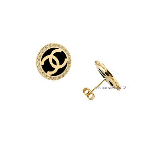 pendientes oro 18k con piedra