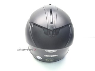 casco integral hjc c70