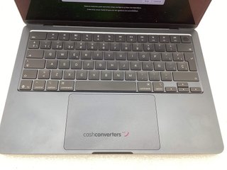 portatil apple apple macbook air m4 10-core 4.4 13 (10gpu) (2025) (a3240)