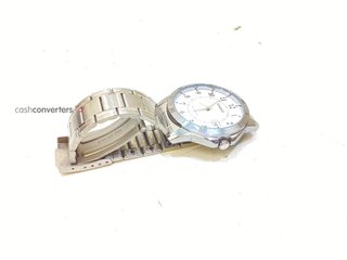 reloj pulsera caballero casio mtp-v004