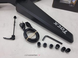 rodillo ciclismo tacx flux s smart
