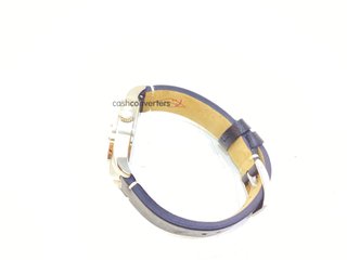 reloj pulsera caballero fossil bq2791