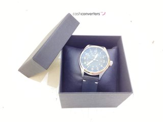 reloj pulsera caballero fossil bq2791