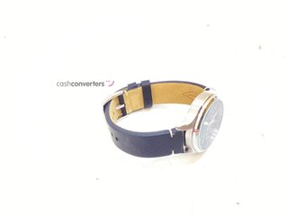 reloj pulsera caballero fossil bq2791