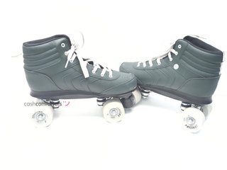 patines oxelo rs quad ad 100