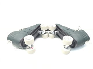 patines oxelo rs quad ad 100