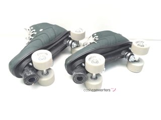 patines oxelo rs quad ad 100
