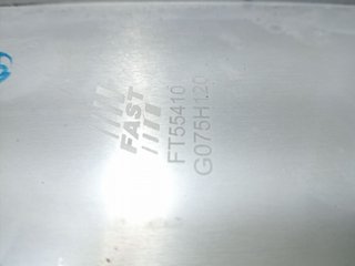 ENFRIADOR ACEITE MOTOR 6421800165