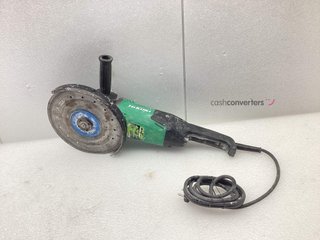 radial hikoki g23sw2