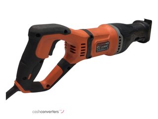 sierra sable black and decker bes301