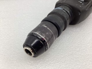 martillo electrico bosch gbh 2-28 f
