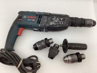 martillo electrico bosch gbh 2-28 f