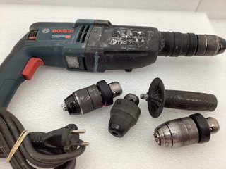 martillo electrico bosch gbh 2-28 f