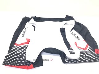 otra ropa ciclismo skysper maillot y culotte