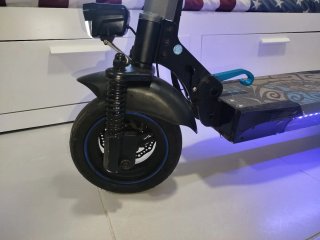 Patinete Eléctrico SmartGyro