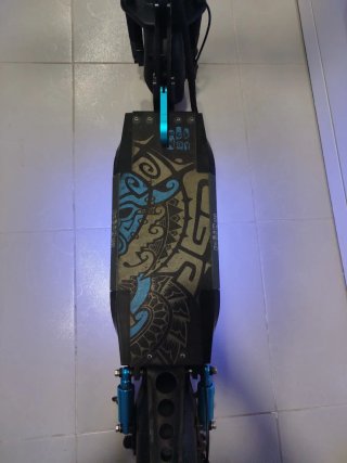 Patinete Eléctrico SmartGyro