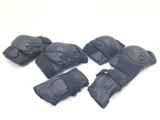 protecciones patinaje oxelo fir 500