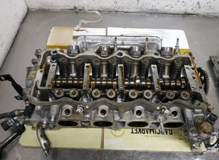 Hjrna3 culata honda civic berlina 5 (fk) 428107