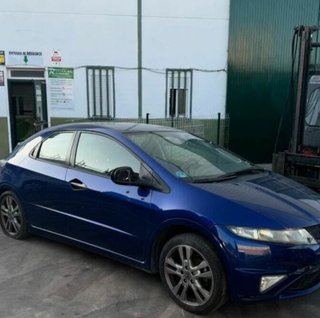 Hjrna3 culata honda civic berlina 5 (fk) 428107