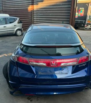 Hjrna3 culata honda civic berlina 5 (fk) 428107