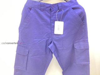 ropa trabajo velilla