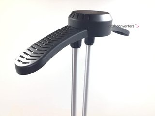 centro planchado cecotec ironhero 1200 mannequin dry