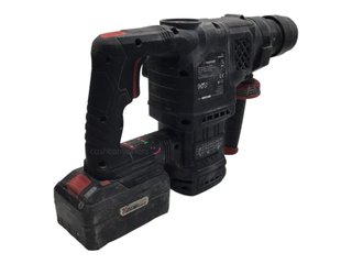 taladro a bateria parkside pkhap 2058 a1